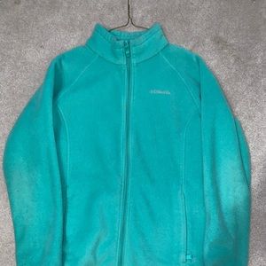 Columbia jacket